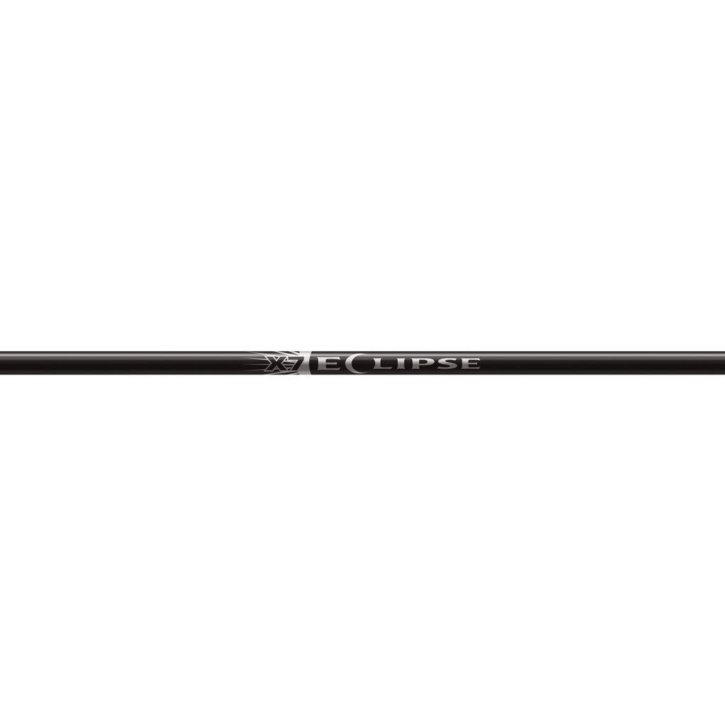 Easton 381132 X7 Eclipse Shafts 2114 1 Doz, 7178-T9 Alloy, +-.001"