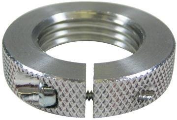 Forster 7-8" Cross Bolt Die Lock Ring -1-pk