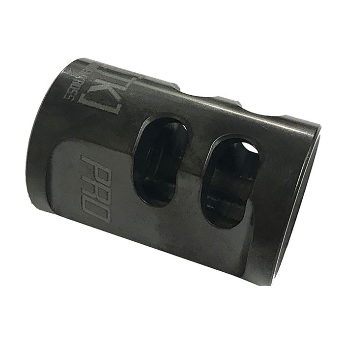 Buy TANDEMKROSS TK30N0305BLK1 Game Changer Pro Compensator 9 MM online