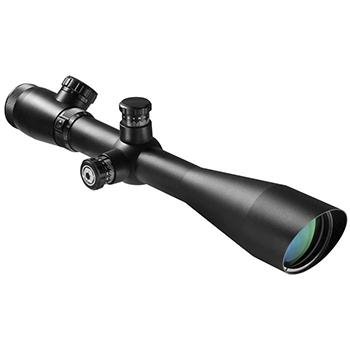 Barska 2nd Gen Sniper Scope 4-16x50mm Mil-Dot Reticle