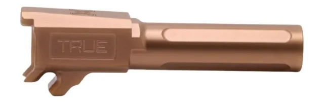 TRUE TP-P365B6-XC P365 6 In Non-Threaded Copper - TRUE