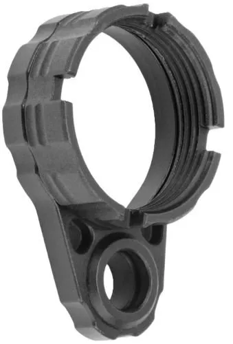 Next Level Armament Ascend Enhanced QD End Plate Castle Nut Kit MOD1 - Next Level Armament