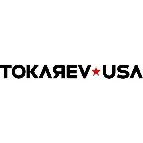 TOKAREV T300 A1 12Ga 18.5in 5rd Black Semi-Auto Shotgun (21000422) - Tokarev USA - 12 Gauge
