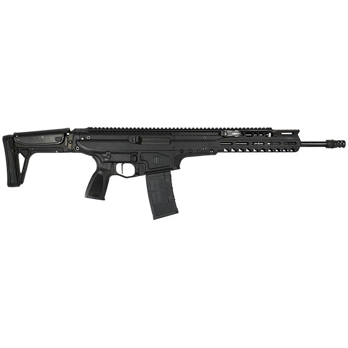 Primary Weapons UXR-300BLK-14-PW Rifle, 300 Blackout, 16" OAL, M-LOK, 30 Rds - Primary Weapons Systems - 300 AAC Blackout