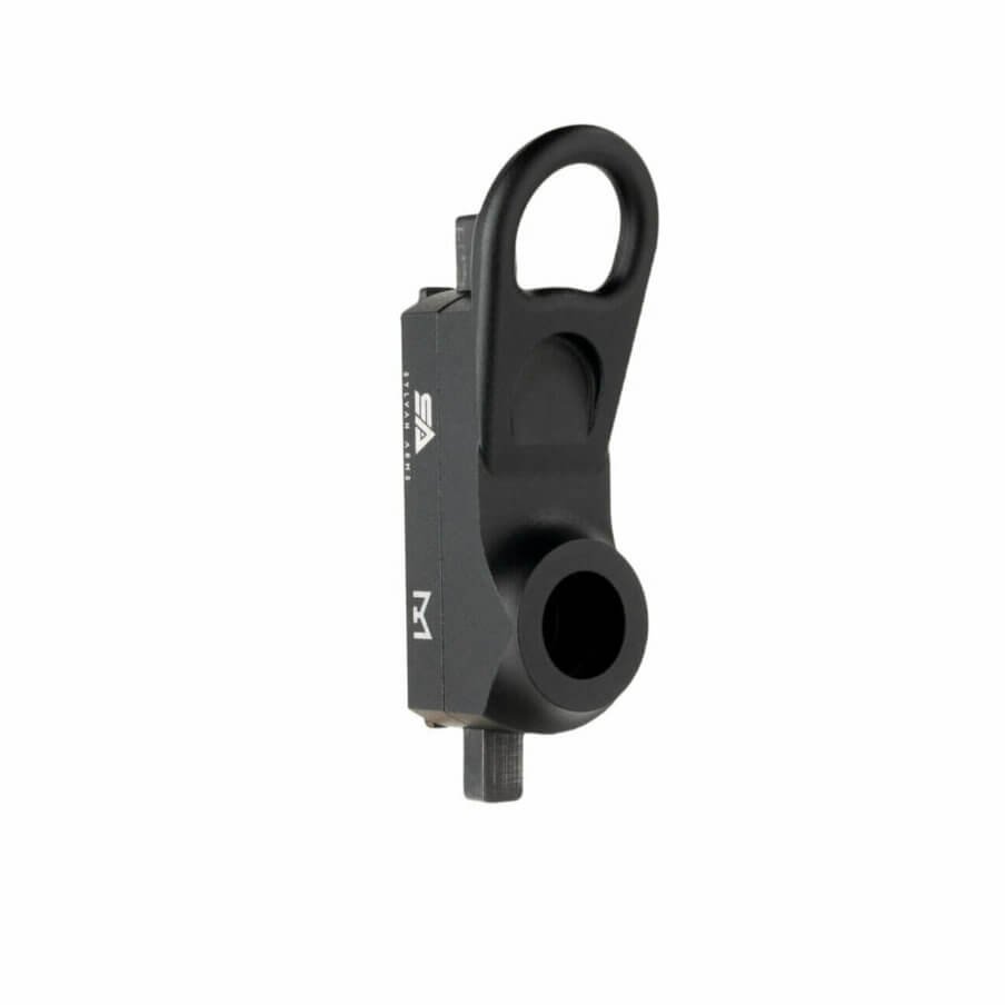 Sylvan Arms QDR200 Quick Detach M-LOK Rail Sling Mount