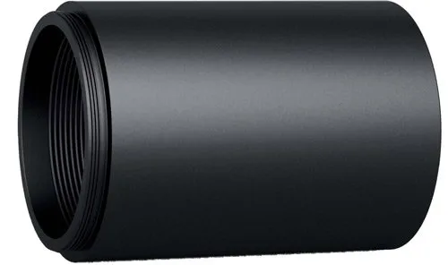Athlon 215028S 44mm Sunshade 4.5" Compatible Talos BTR Ares ETR MIDASTAC - Athlon Optics for sale at TheGunDock