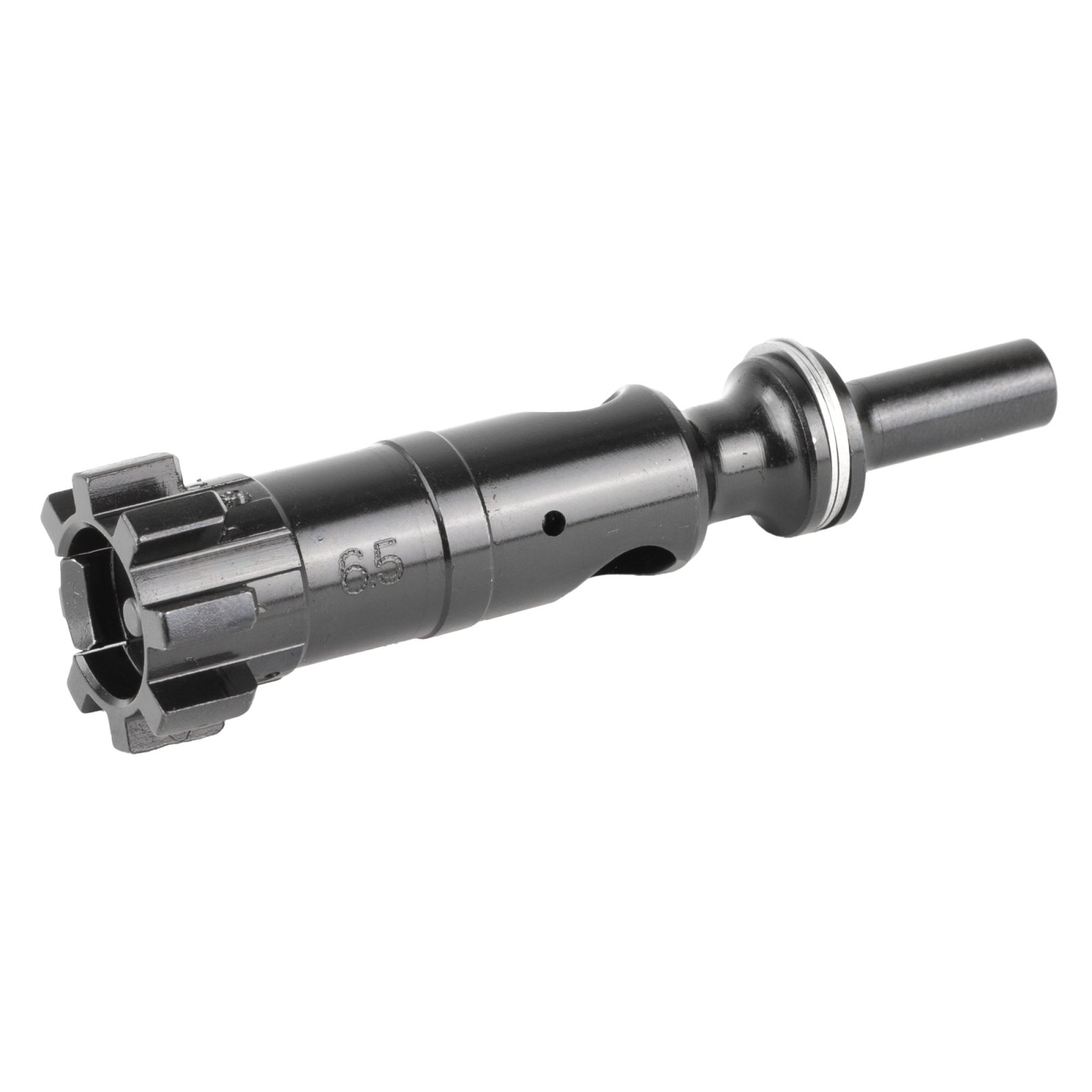Faxon Firearms FF65GBCNITRIDE 6.5 Grendel 9310 Steel Salt Bath Nitride