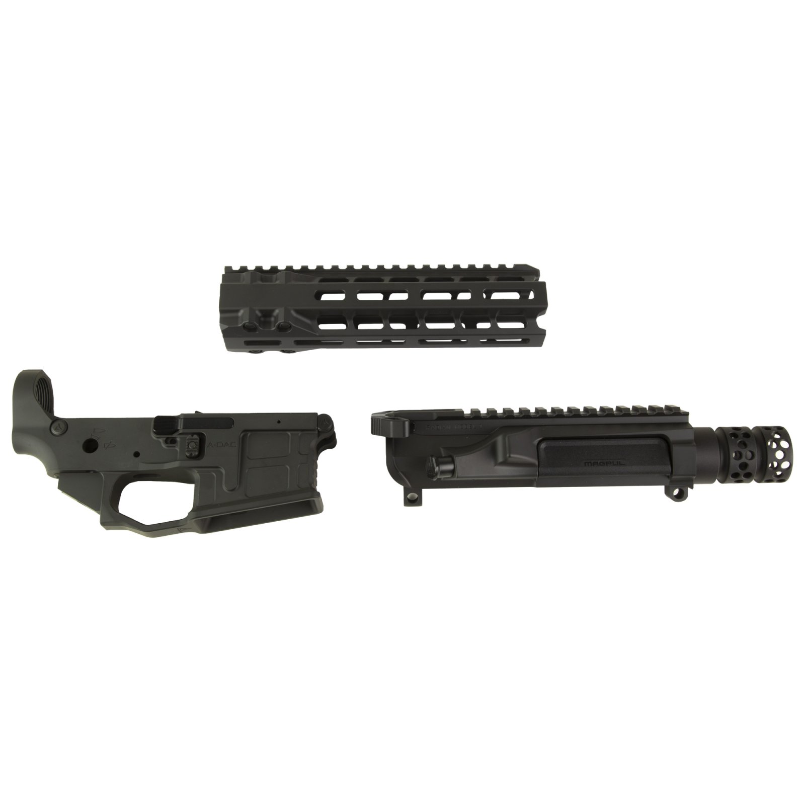 Buy Radian Weapons R0435 Multi 15.00 In Barrel Length MPN 1056 online