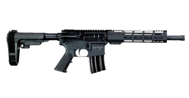 Alex Pro Firearms Highlander 50 Beowulf 430 - Alex Pro Firearms - 50 Beowulf for sale at TheGunDock