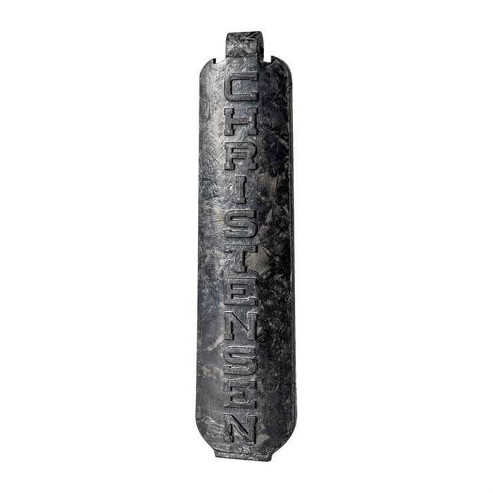 Christensen Arms 810-00081-00 FFT Long Action Floor Plate Black 700