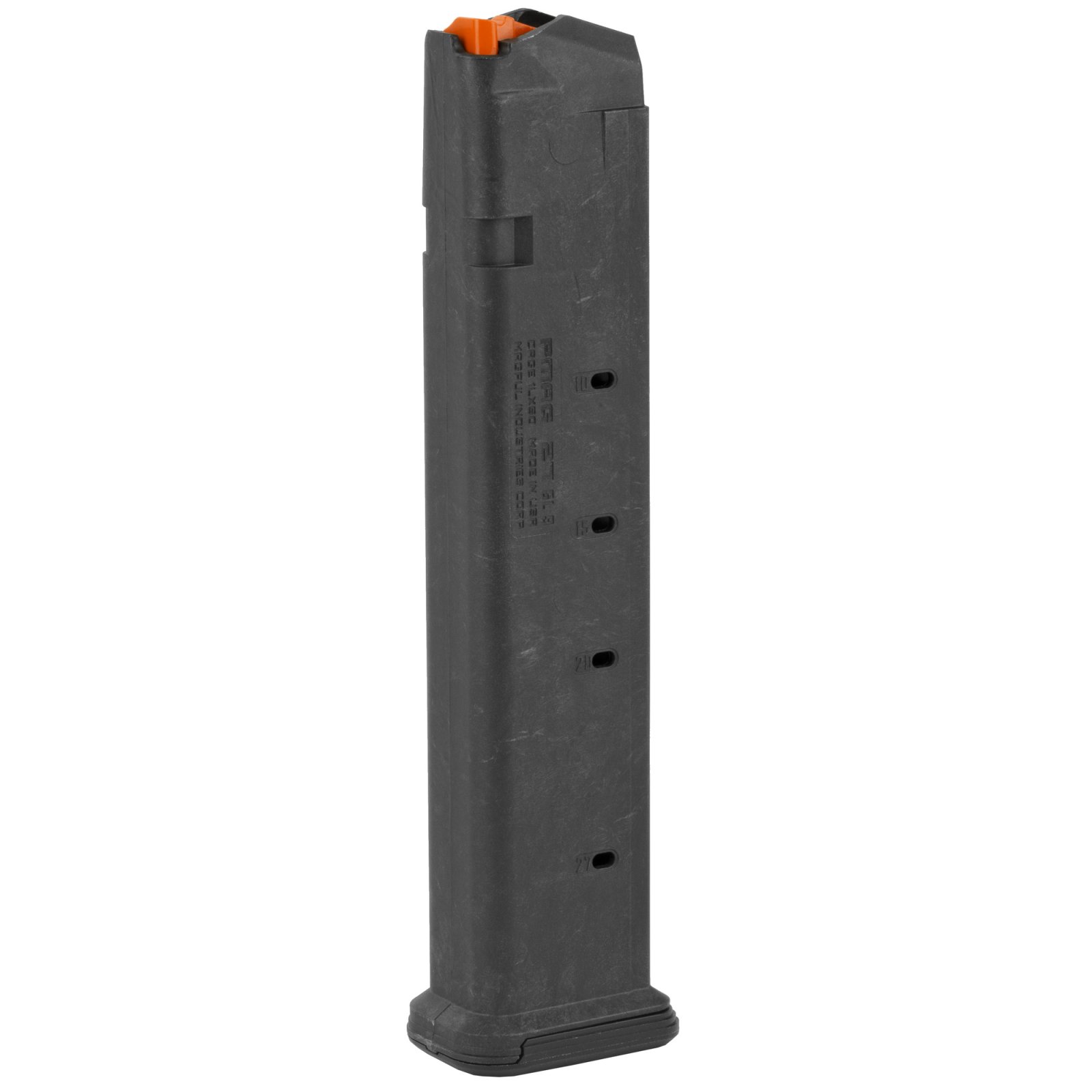 Buy Magpul PMAG 27-Round GL9 Glock 9mm Polymer Magazine MAG662 online