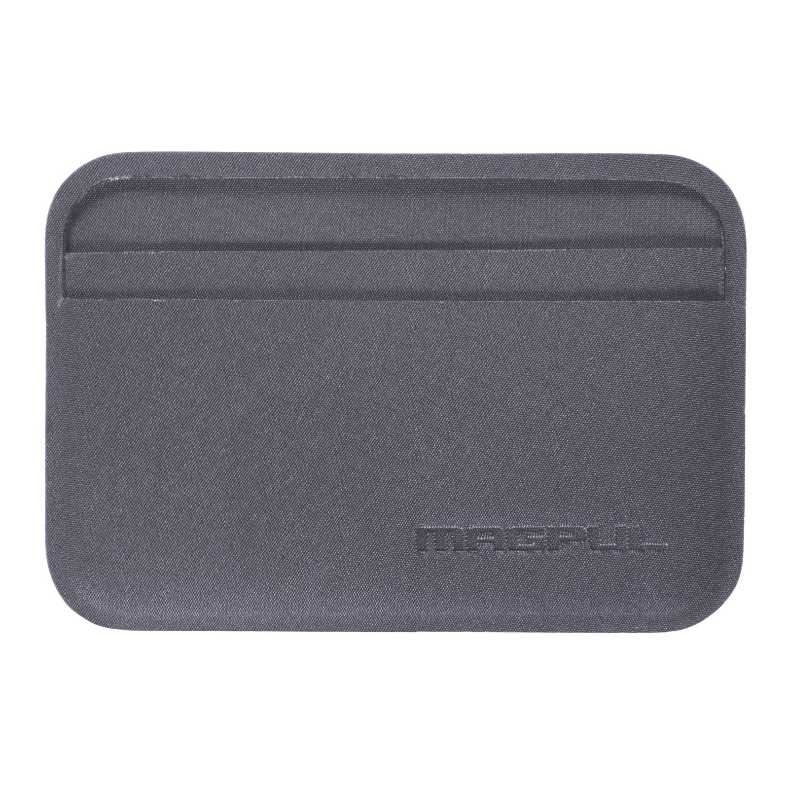 Buy Magpul MAG763-023 DAKA Everyday Wallet Gray, Reinforced Polymer, Slim online