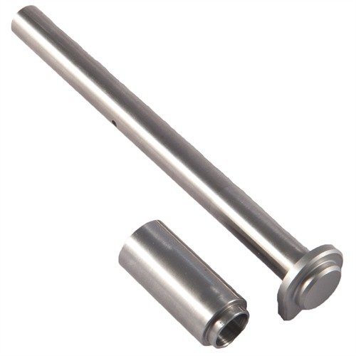 EGW 10402 1911 Tungsten Guide Rod Government One-Piece