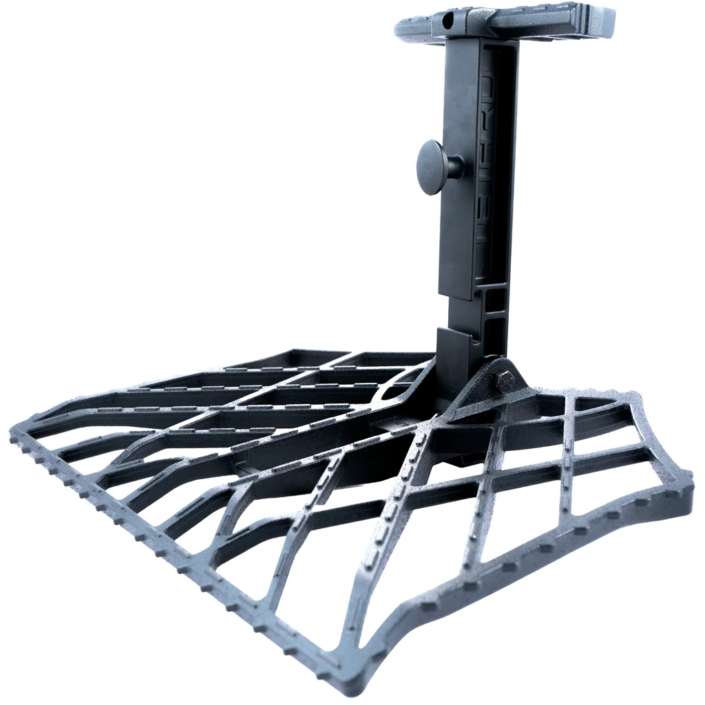 Tethrd Predator V Platform XL 848339098325, 3.8 lbs, 11.8"x15.75"x3"
