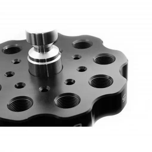 Area 419 Zero Press Hybrid Turret - Area 419