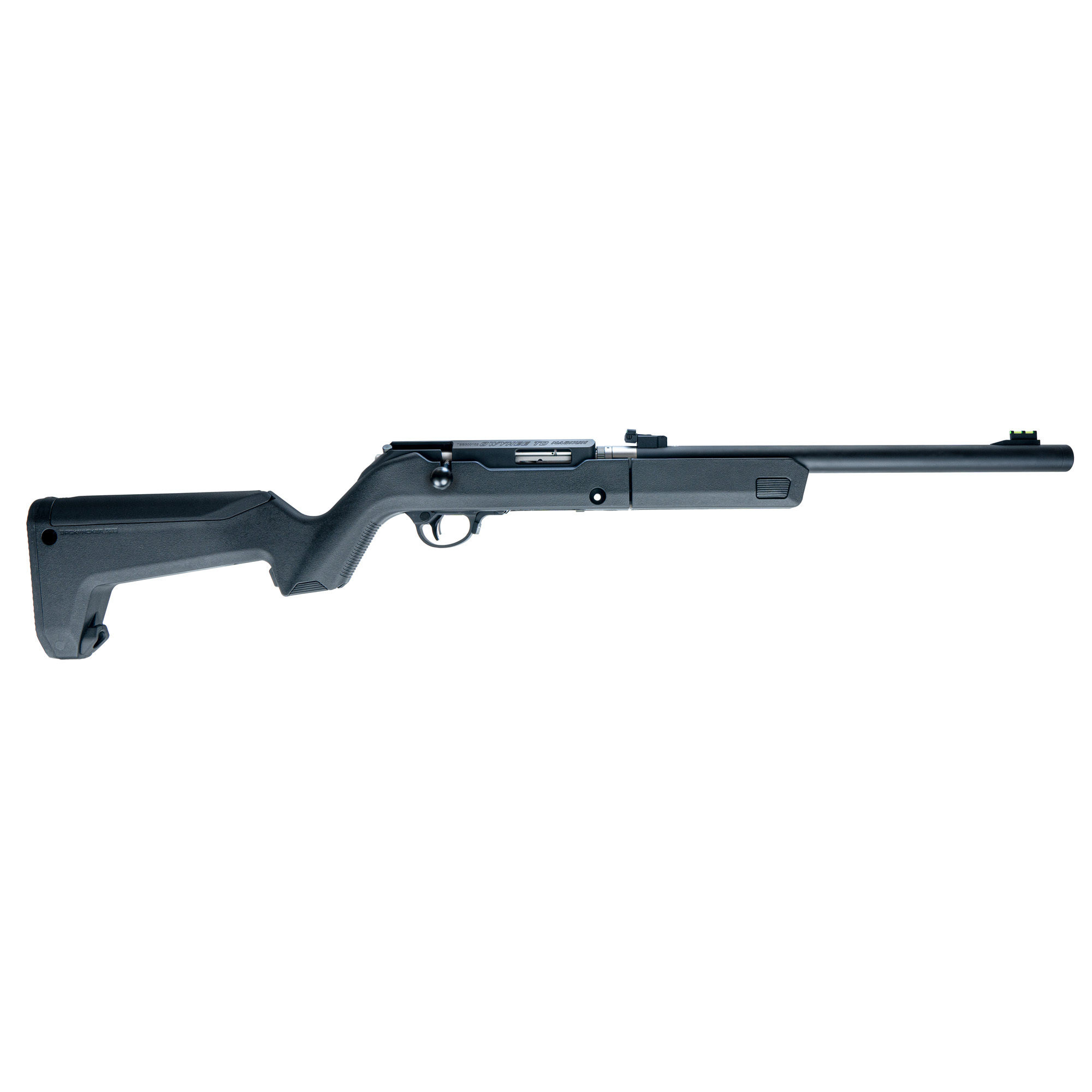Tactical Solutions Owyhee SBX Takedown 22 WMR Rifle