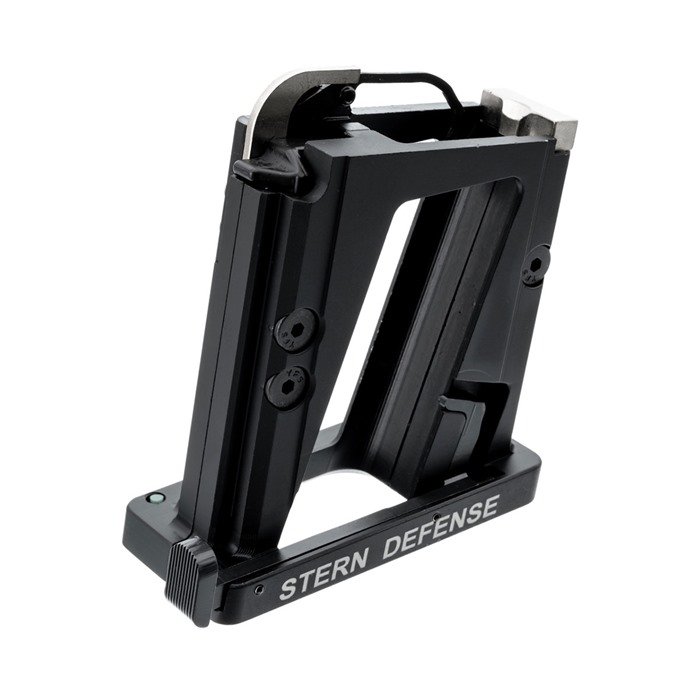 Buy Stern Defense 001SDMAGADB929M AR-15 9mm Conversion Adapter Beretta 92 online