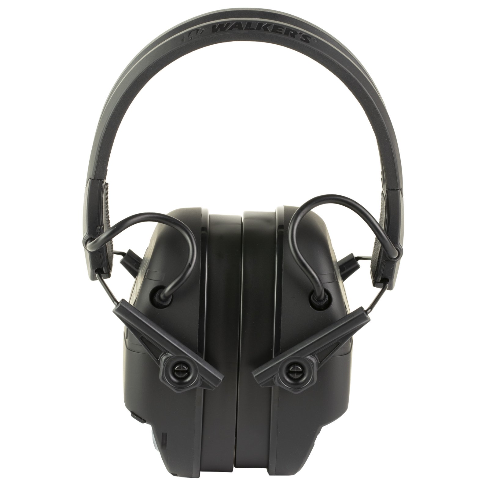 WALKERS Digital Muff FIREMAX BLUETOOTH RECHARGABLE - Walker's