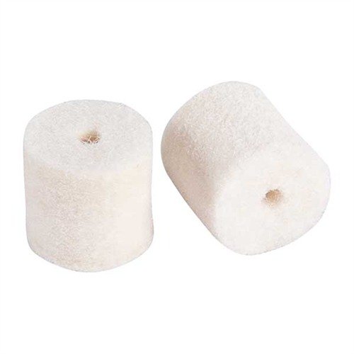 VFG 9MM-38 CALIBER FELT PELLETS 40/BAG