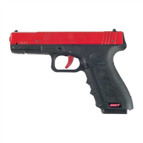 NextLevel SIRT 110 PRO RG Training Pistol Green Laser - NextLevel Training