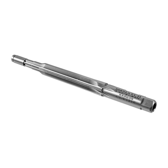 Clymer 308 WINCHESTER NATIONAL MATCH LIVE PILOT FINISHER
