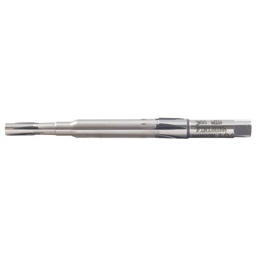 Manson PRECISION RIMLESS RIFLE CARTRIDGE .308 WINCHESTER FINISHER - Manson Precision