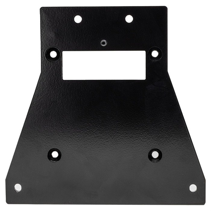 Inline FABRICATION QUICK CHANGE SYSTEM BASE PLATE CONVERT FROM ULTRAMOUNT MOUNT