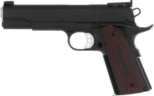 Ed Brown Executive Target 9mm 8Rd Adjustable Sights