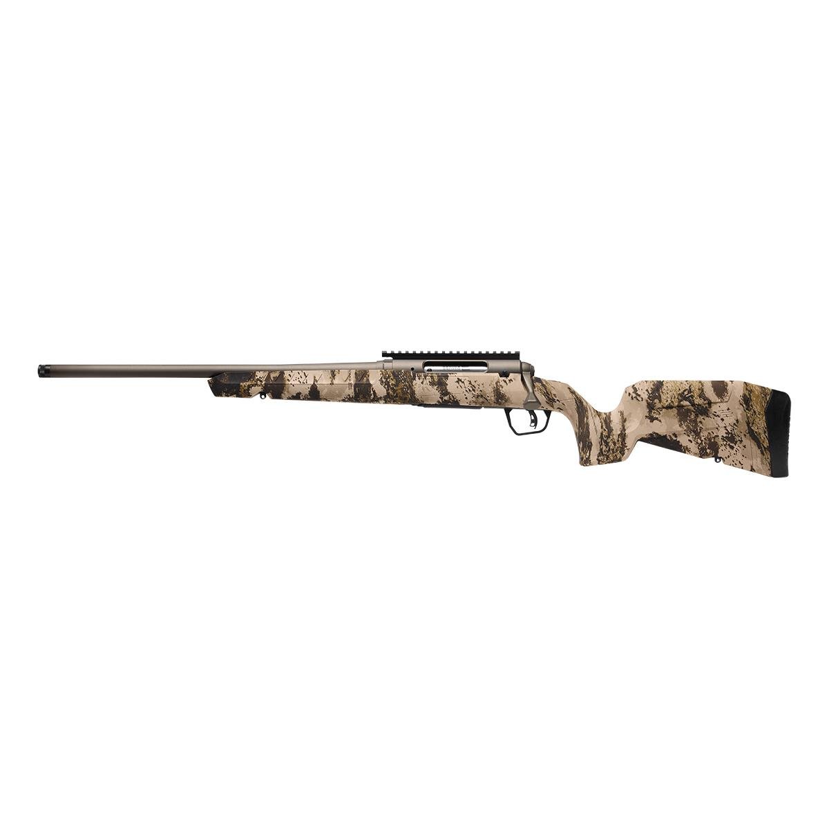 Savage 32392 Axis 2 Pro LH 6mm ARC 20" Bolt Action Rifle Camo - Savage Arms - 6mm ARC