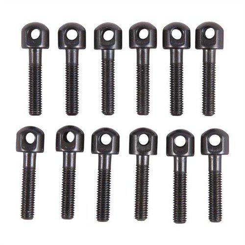 Buy Uncle MIKES DOME SWIVEL STUD 10-32X7/8" 12 PACK online