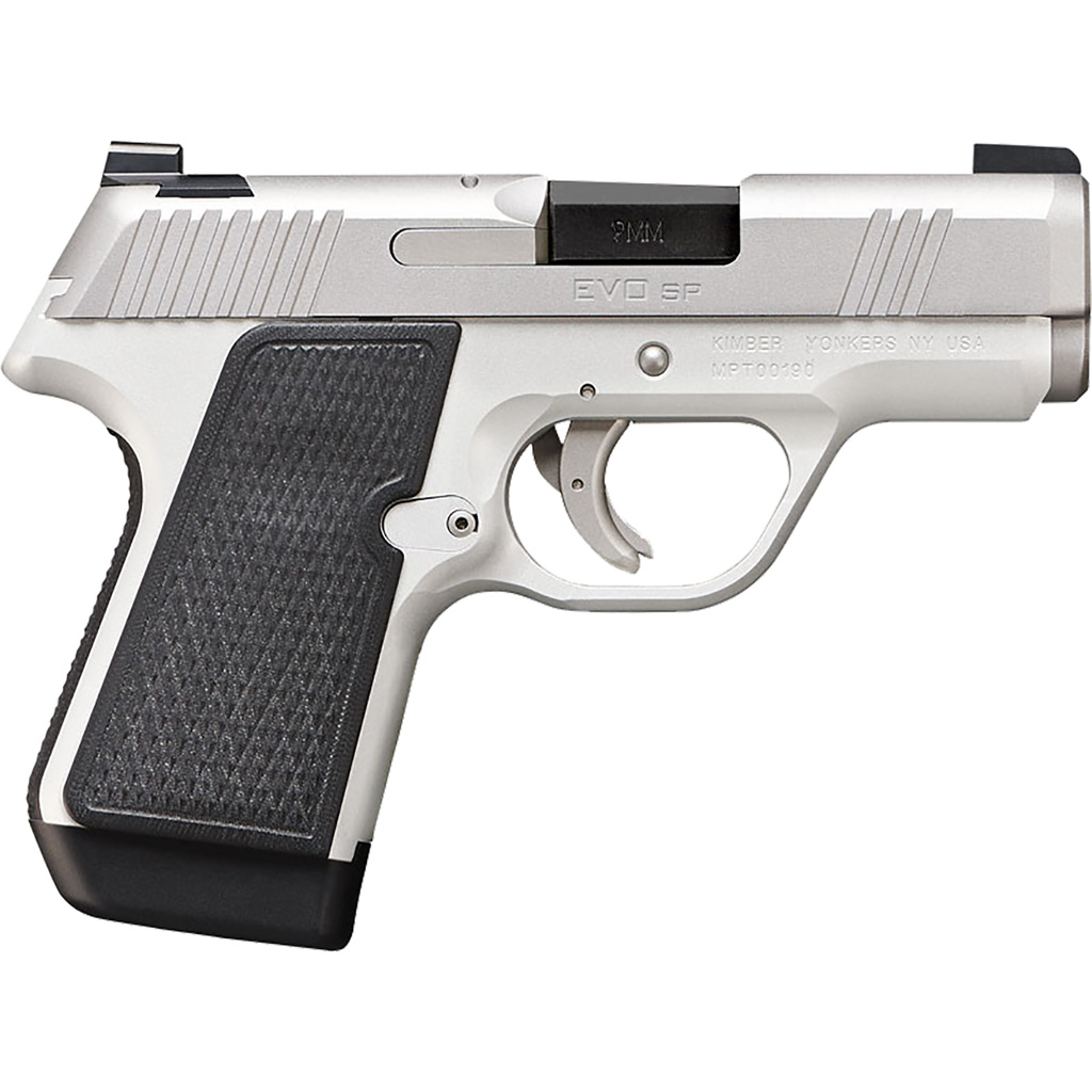 KIMBER EVO SP SELECT 9MM PSTL STS