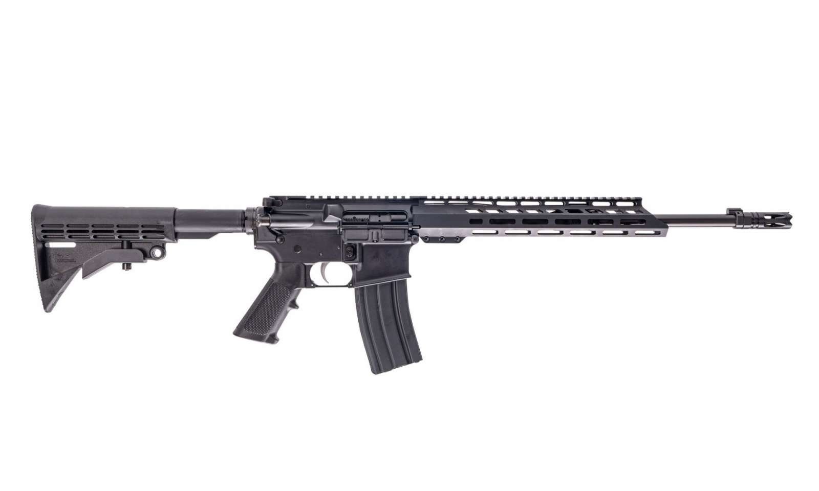 Anderson AM15 B2-K869-A008 5.56 30Rd MLOK Tactical