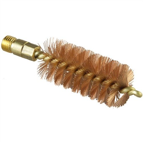 Brownells Special Line Brush Brass 12 Gauge Shotgun 12 Pack - Brownells - 12 GAUGE