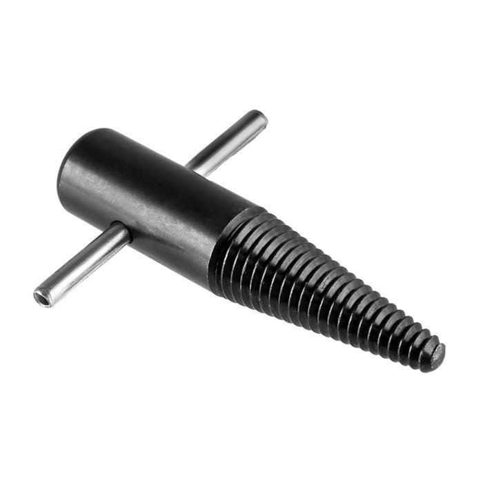 Brownells Magazine Corkscrew Tool 050806112438 for Shotguns - Brownells