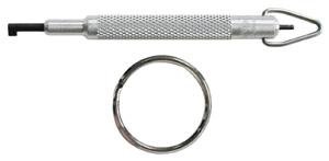 PEERLESS 4115 Oversize Handcuff Key Durable Design