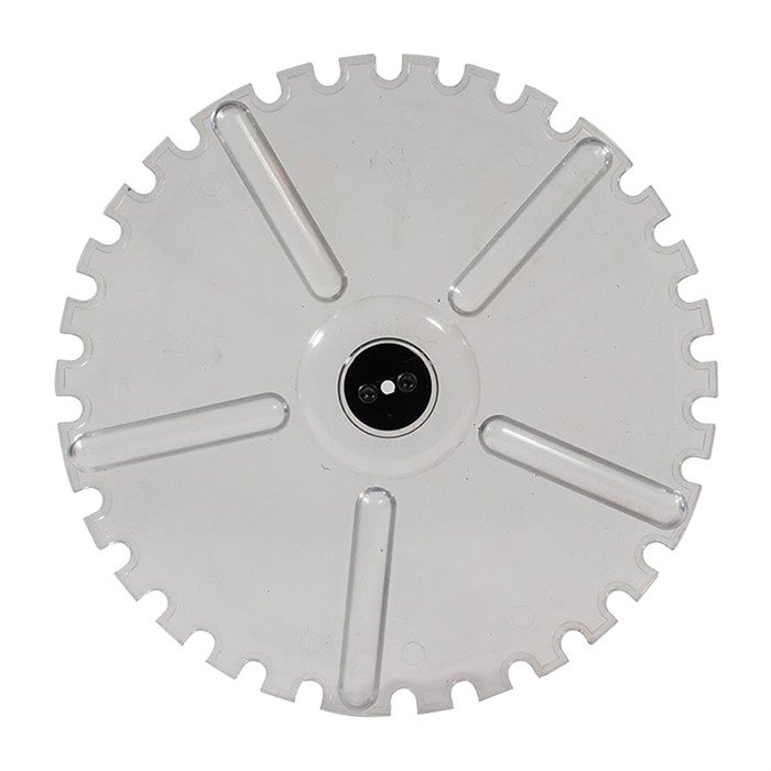 Mark 7 Reloading 11 Inch High Speed Case Feed Plates 101-1267-01 - Mark 7 Reloading