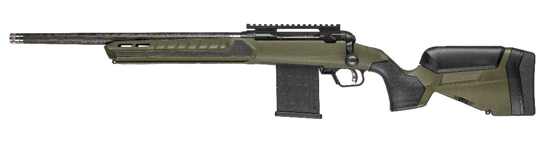 SAV 32946 110 ULTRALITE PRED LH 300BO 16.5 HGRN