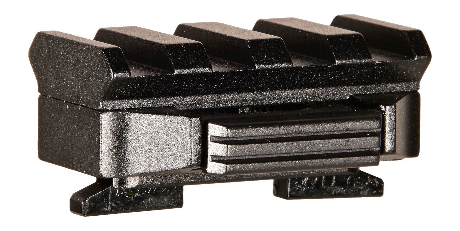 AIMS MTML-40 PR M-LOK QR LOCK ADAPT PIC RL 40MM
