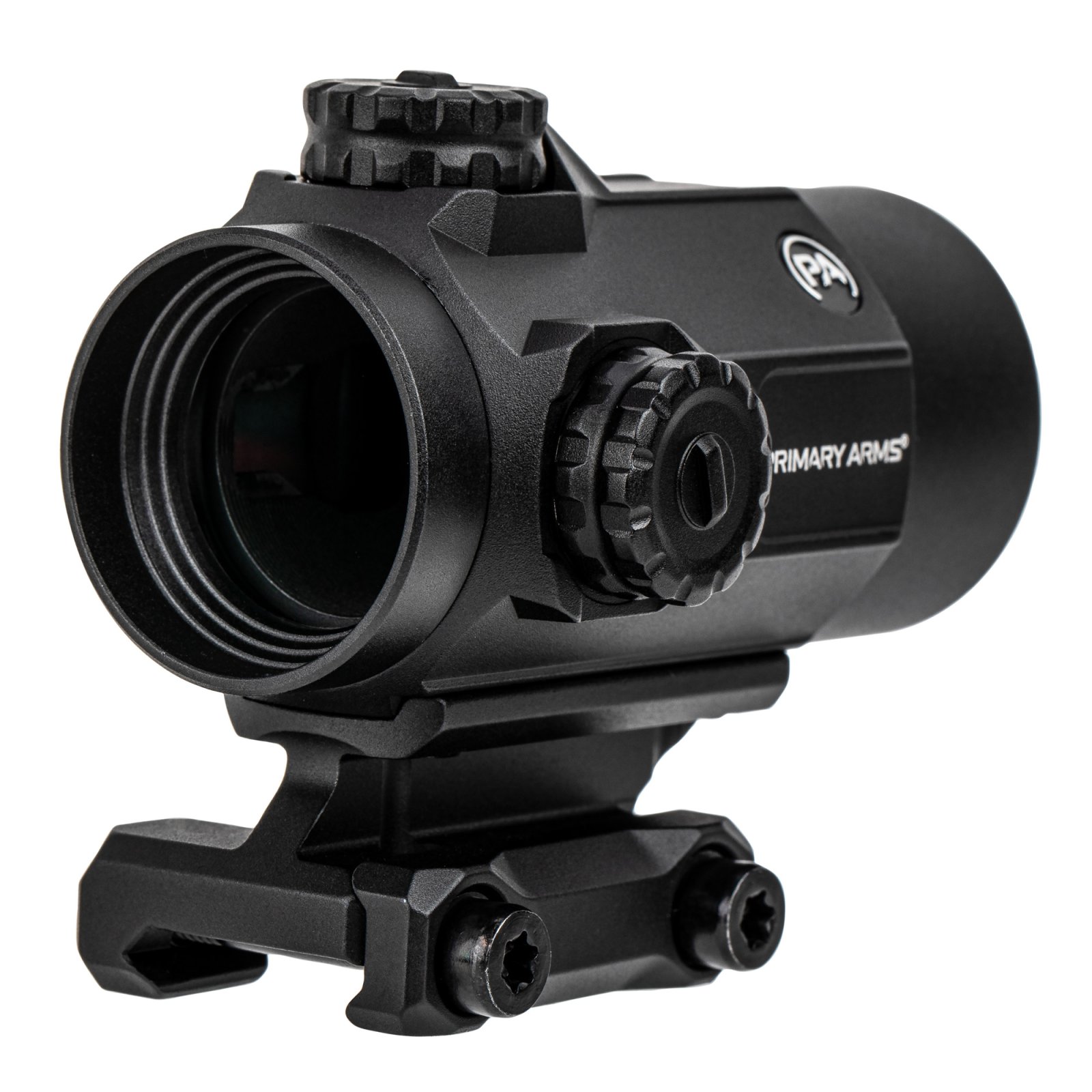 Primary Arms SLx MD-25 Microdot Red Dot Sight 2MOA Dot Reticle 1X