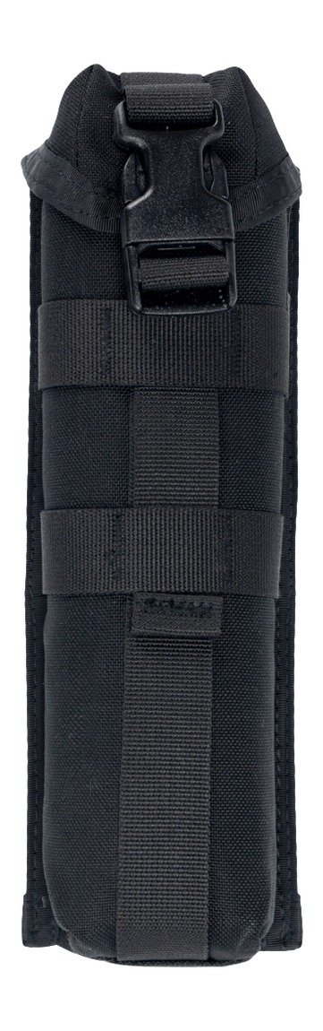 BPG BPG-SP-10-BLK POUCH 10" BLACK