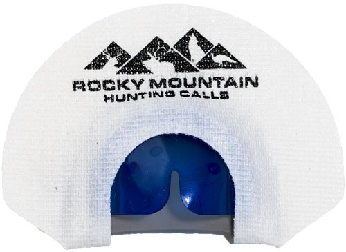 Rocky MTN Hunting Calls Herd Master Diaphragm Call