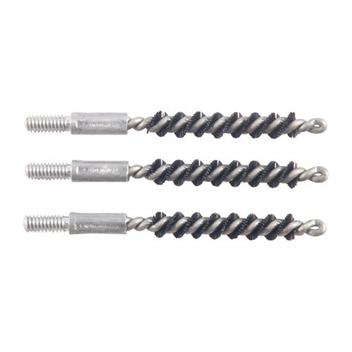 Dewey 17 CALIBER 5-40M BORE BRUSH 3/PACK