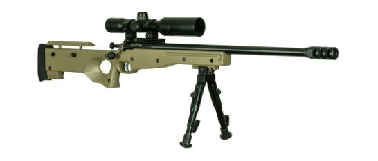 Crickett KSA2157 22 WMR 16.12 in Blued Flat Dark Earth Bolt Action 1rd - Keystone Sporting Arms - 22 Magnum