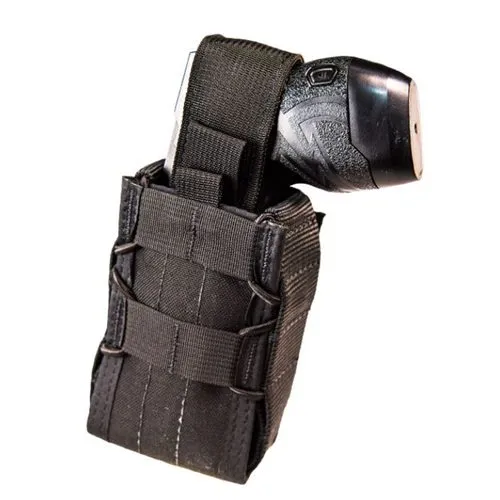 High Speed Gear Stun Gun Taco Molle 11SG00OD - High Speed Gear