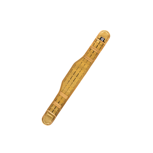 Buy High Speed Gear Laser Slim Grip Slotted Padded Adjustable Belt online