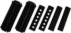 Mission First Tactical M44S AR-15 Carbine Handguard 4-Sided Rail Black
