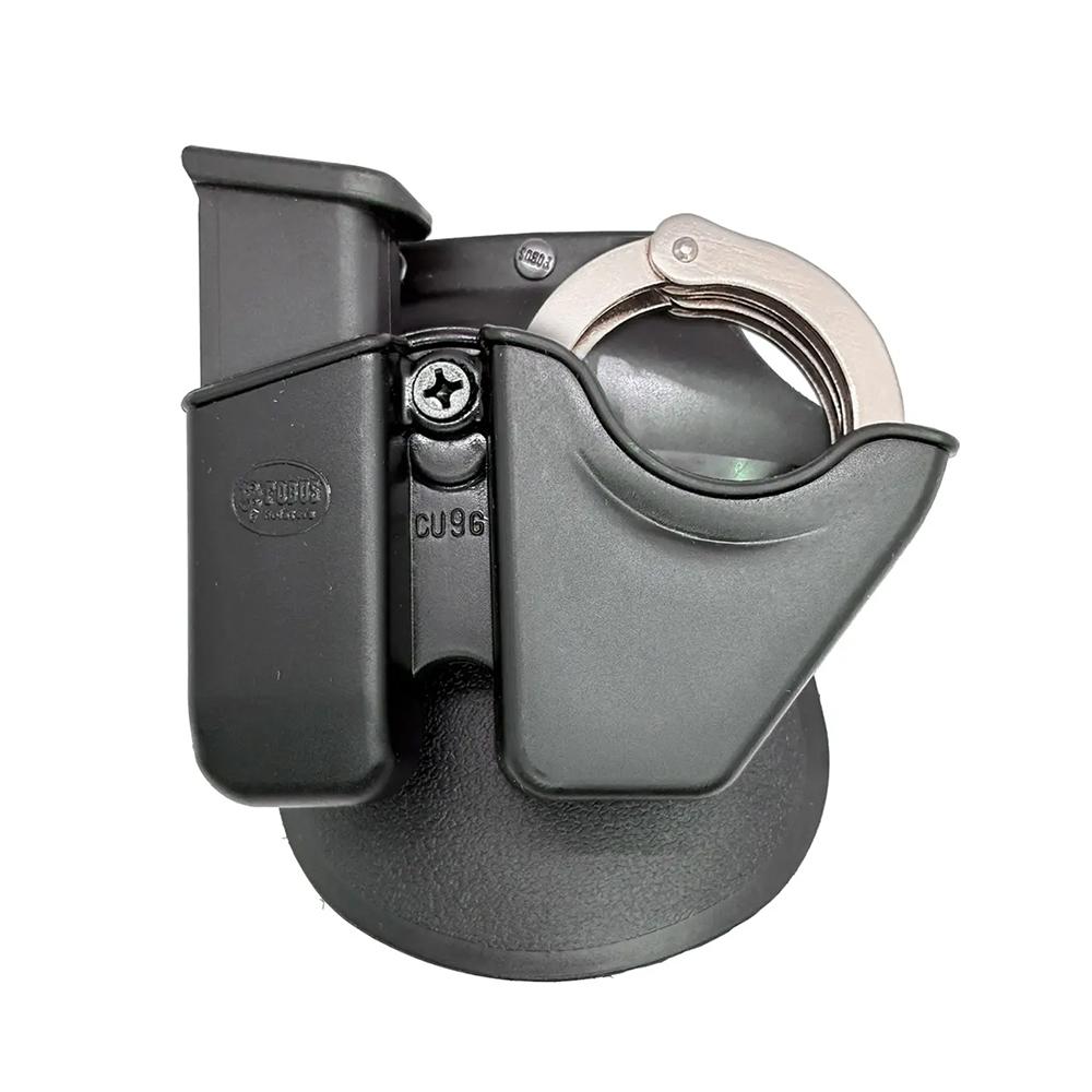 Fobus Rotating Combo Pouch for Glock