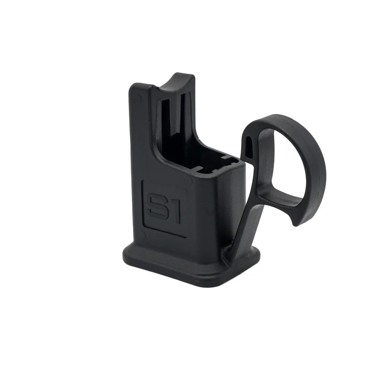 XTECH LDR2000 S1 9MM SINGLE STACK MAG LOADER (1911 SINGLE STACK 9MM & 10MM)