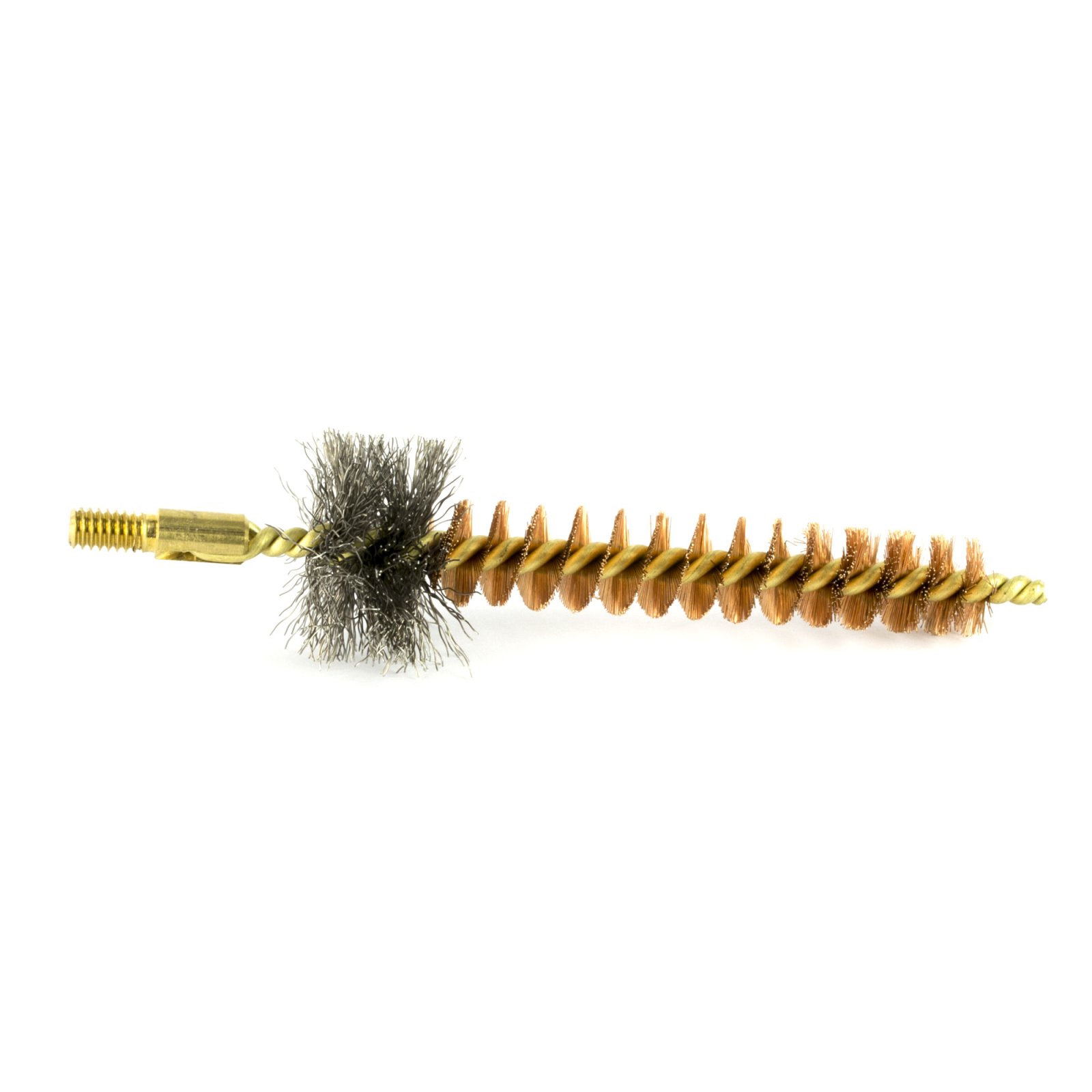 Buy PRO-SHOT PRODUCTS 5.56mm/223 Military Style AR15/M16/M4 Chamber Brush 223CH online