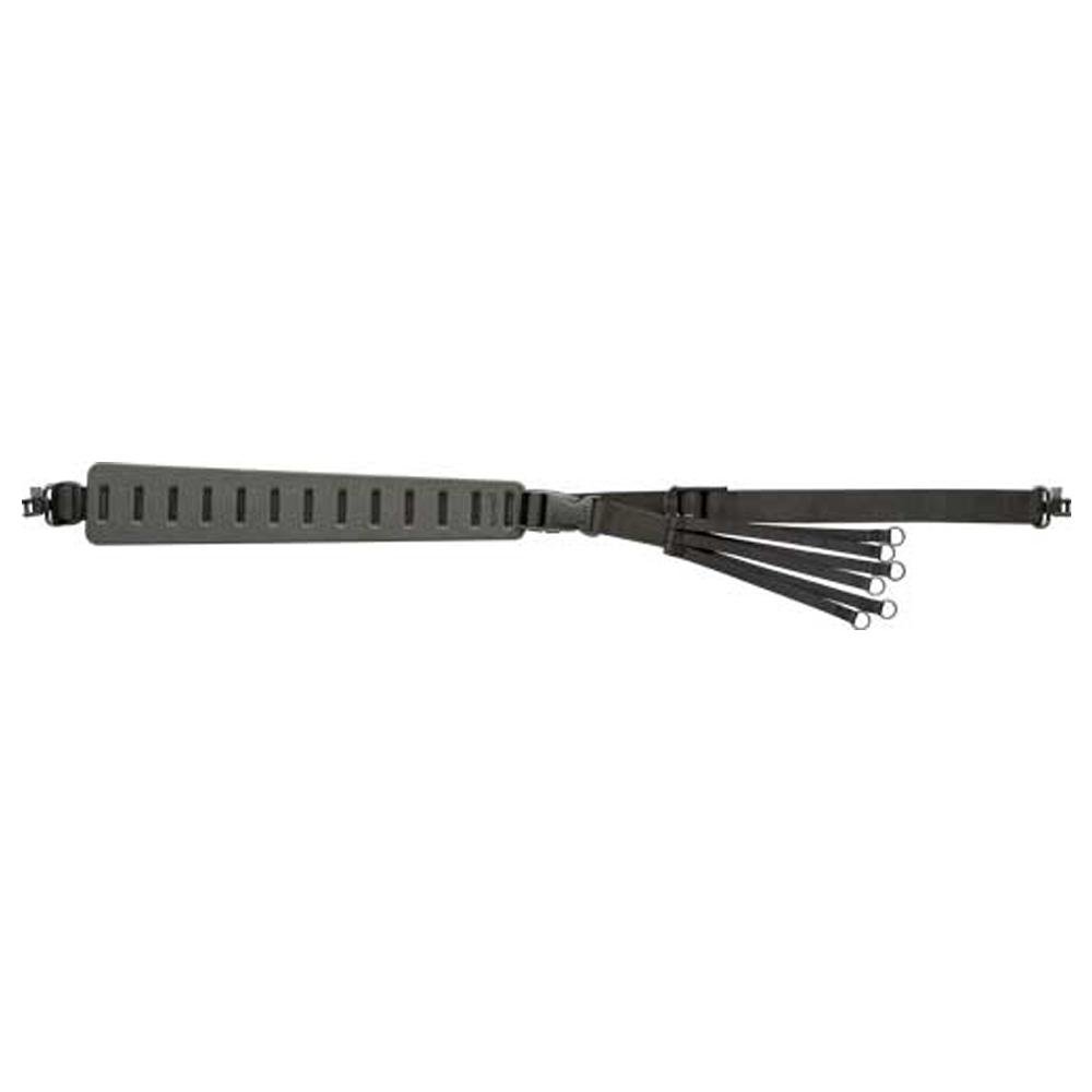 CVA 50030-8 Black Claw Game Hauler Sling - Durable, Adjustable, High-Quality Nylon Material - Blackpowder Products Inc-Quake